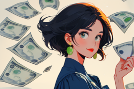 金钱是奋斗的终极目标吗?谈谈你的人生理想?（金钱才是梦想）