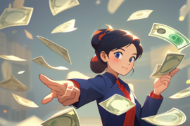 什么网站能赚零花钱（哪儿可以赚零花钱）