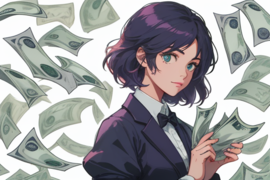 有钱的文雅说法（有钱人文雅的说法）