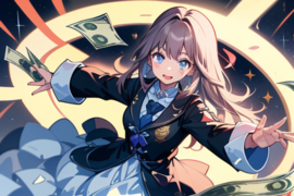 中国八十几岁创业的女人是谁（80多岁创业的女老板）