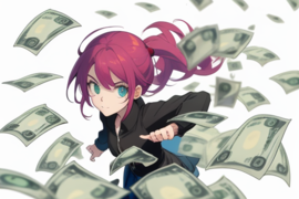 有钱人都在干啥（有钱人一般都在干嘛）