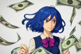 收银员总是多钱怎么办（收银员多收钱）