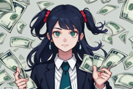 10块钱怎么活3天（10块钱如何活3天）