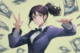 做信用卡pos机业务员挣钱吗（POS机业务员的收益模式）
