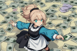 怎么向公婆借钱（向公婆借钱应谁去说）