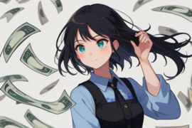 收银员多钱有几种原因（收银员钱多了怎么处理）