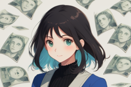 捡到一千块钱是好事还是坏事（捡一千块钱够立案吗?）