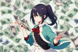 一个人赚不到自己认知以外的钱是谁说的（人挣不到自己认知以外的钱）