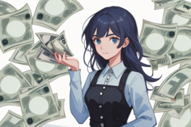 让别人拿钱委婉的说法（怎么暗示让别人拿钱）