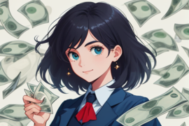 女生用红色钱包破财吗（女人用红钱包有什么坏处）