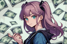 一斤瓜子利润有多少（瓜子店利润大概是多少）