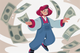 关于省钱的议论文（关于省钱的问题）