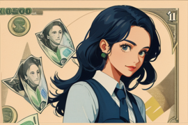 孩子对金钱教育的书籍（孩子的金钱教育怎么教?）