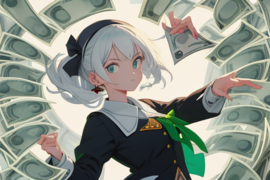 日语金钱符号（日语金钱读法）