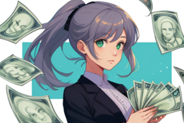 老公让我管钱能代表爱我吗（老公想让我把钱都交给他管）